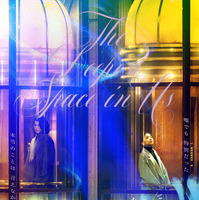 福地桃子＆寛一郎、寂しげに佇む2人捉える『そこにきみはいて』メインビジュアル＆本予告 画像