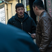 ハ・ジョンウ＆キム・ナムギル、自身の演じたキャラクターについて語る『ブロークン 復讐者の夜』メイキング映像 画像