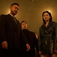 Netflix映画『カマキリ』、イム・シワン×パク・ギュヨン×チョ・ウジン共演に期待高まる 画像