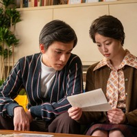 「あんぱん」第120回あらすじ 東海林が上京した本当の理由に、のぶと嵩は言葉を失う…9月12日放送 画像