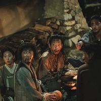 ロウン×シン・イェウン×パク・ソハム『濁流』、スチール公開で高まる期待 画像