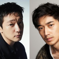 ソン・ソック、永山瑛太が共演！日韓の刑事たちが連続殺人事件を追うNetflix新作が始動！ 画像