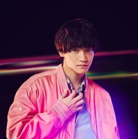 佐野晶哉、朝ドラ初出演 「風、薫る」見上愛演じる“りん”の良き相談相手に 画像