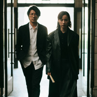 “復讐の共犯者”のん＆藤木直人、強烈なオーラ漂う「MISS KING／ミス・キング」場面写真＆相関図 画像