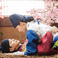 イム・ユナとイ・チェミン『暴君のシェフ』、2人のロマンスが心を熱くする理由 画像