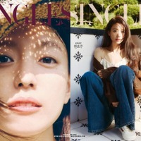 『トンイ』ハン・ヒョジュ、東京での1年は「涙を流すほど愛着が湧いた」小栗旬との共演にも言及 画像