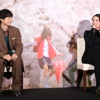 松村北斗が感激！新海誠『秒速5センチメートル』実写化を「素晴らしい作品」だと絶賛 画像