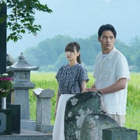 水上恒司が見た白い服の少女とは…不穏な空気の冒頭映像『火喰鳥を、喰う』 画像