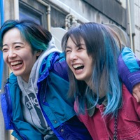 北川景子主演『ナイトフラワー』東京国際映画祭にてワールドプレミア決定 場面写真も解禁 画像