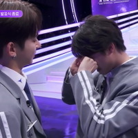 ユメキ、第9位でファイナルへ　チンウィとの涙の別れに「大号泣」「ウィメキは永遠」 「BOYS II PLANET」 画像