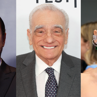 レオナルド・ディカプリオ、マーティン・スコセッシ監督とホラー映画で再タッグへ ジェニファー・ローレンスが妻役 画像