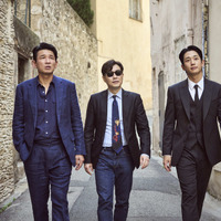 チョン・ヘインがファン・ジョンミンを激写『ベテラン 凶悪犯罪捜査班』カンヌVlog一部公開 画像