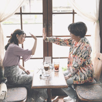 『君の顔では泣けない』“第3土曜日”が鍵！芳根京子＆高橋海人の切ない場面写真公開 画像