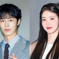 イ・ジェウクが入隊前最後の新ドラマで医師役に挑戦、シン・イェウンと共演に注目 画像