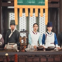 『暴君のシェフ』快進撃、ユナが導く15.4%と水剌間の料理人たちのチームワーク 画像