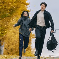 イ・ヨンエ主演犯罪スリラー『ウンスのいい日』がU-NEXTで独占配信スタート 画像