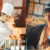 映画もドラマも！「暴君のシェフ」イム・ユナ、“センター”級の出演作をたどる 画像