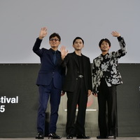 『国宝』釜山国際映画祭で上映　吉沢亮「覚悟と意地でどうにか必死になり撮影をしました」 画像