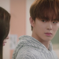 「ボイプラ2」ファイナリスト、ユ・カンミンも出演　ドラマ「バズハート」がバズり中 画像