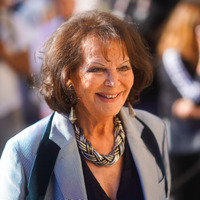 『8 1/2』『ピンクの豹』のクラウディア・カルディナーレが死去、87歳 画像