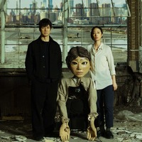 西島秀俊＆グイ・ルンメイ『Dear Stranger』好評受け上映館拡大　10分超え冒頭映像解禁 画像