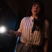 “ウォーレン夫妻の愛娘”ジュディに降りかかる宿命を「物語の軸に」『死霊館 最後の儀式』 画像