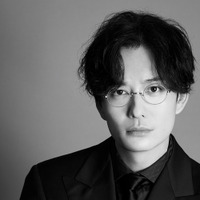 岡田将生、大泉洋主演「ちょっとだけエスパー」出演　謎多きボス役 画像
