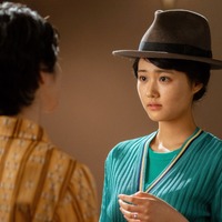 原菜乃華「あんぱんロスを少しでも埋められたら」ミュージカル出演の舞台裏「あんぱん」特別編 第2回今夜放送 画像