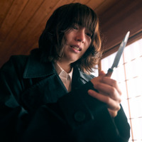 「イメージがひっくり返った」“ダークヒーロー”演じるのんに視聴者衝撃「MISS KING / ミス・キング」第1話 画像