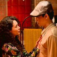 「キャストが豪華すぎて神」「流石三谷幸喜」菅田将暉、二階堂ふみ等豪華キャストに歓喜の声「もしもこの世が舞台なら、楽屋はどこにあるのだろう」1話 画像