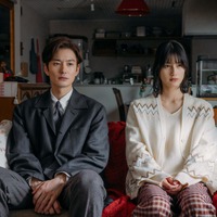『国宝』から『アフター・ザ・クエイク』まで文芸×映画の世界を堪能！傑作小説の映像化が、いまアツい 画像