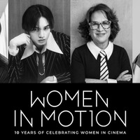 高畑充希＆中島健人ら、キャスティングを語り合う東京国際映画祭「ウーマン・イン・モーション」トーク開催 画像