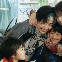 角野隼斗がエンディングテーマを書き下ろし『ナイトフラワー』ロング予告 画像