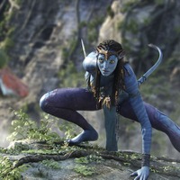 サラ・コナーやリプリー、『アバター』にも…ジェームズ・キャメロンが描く不屈の女性キャラクター 画像