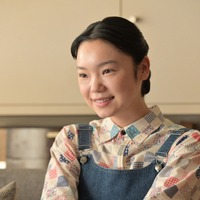 古川琴音「『あんぱん』のバトンを視聴者のみなさんに」星子の決意を描く「あんぱん」特別編 第4回今夜放送 画像
