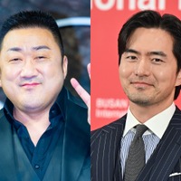 マ・ドンソク、イ・ジヌクが激突！Netflix『タイラー・レイク』スピンオフ作に出演へ 画像