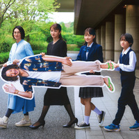 柴咲コウ＆満島ひかり＆“ダメ兄”オダギリジョーの場面写真解禁『兄を持ち運べるサイズに』 画像