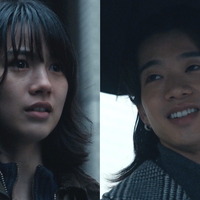 「ガチでどん底」のん“飛鳥”に、森愁斗“龍也”が仕組んだ罠とは…「MISS KING / ミス・キング」第2話 画像