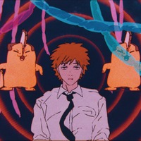 中毒性抜群！ 劇場版『チェンソーマン レゼ篇』オープニング映像が公開 画像