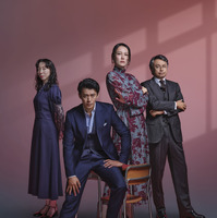 菊地凛子が初舞台に挑む！小栗旬×三谷幸喜、初タッグの新作舞台が1月上演 画像