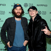 ティモシー・シャラメが丸刈りに!?　ニューヨーク映画祭で『Marty Supreme』のシークレット上映会にサプライズ登場 画像