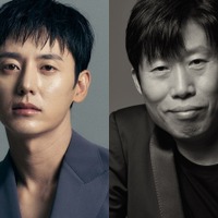 コリアン・シネマ・ウィーク2025でイ・ジフンとユ・ヘジンが特別ゲストに!! 画像