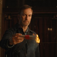 「爆アゲ」「大爆笑」「制御不能」『Mr.ノーバディ2』キャストが魅力語る特別映像 画像