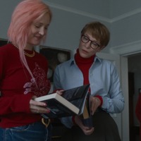 ヴェネチア国際映画祭金獅子賞受賞 ジム・ジャームッシュ監督作『Father Mother Sister Brother』予告編 画像