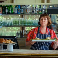 オリヴィア・コールマン「何も考えなくてよかった」“リアルな夫婦関係”ができた理由を明かす『ローズ家～崖っぷちの夫婦～』 画像