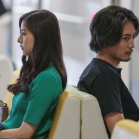 間宮祥太朗“キング”＆新木優子“園子”のバディ誕生に「鳥肌たった」考察大盛り上がり＆心情描写も好評「良いこと悪いこと」 画像