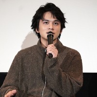 北村匠海が語る“幸福論”「生きる＝お金ではない」　主演作『愚か者の身分』試写会でZ世代と対話 画像