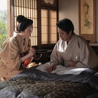 「ばけばけ」第14回あらすじ・場面写真　傳に順調であると答えるトキだが、工場では馬車馬のように厳しく働かされていた…10月16日放送 画像