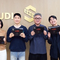 『復讐代行人～模範タクシー3～』イ・ジェフンが語る「強烈なストーリーをお見せする」 画像