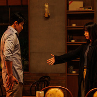 小栗旬＆ハン・ヒョジュ、“自分らしくいられる”関係を語るNetflix「匿名の恋人たち」特別映像 画像